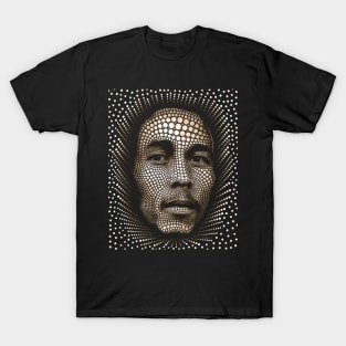 Bob Marley T-Shirt